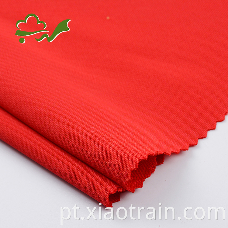 Mesh Interlock Fabric